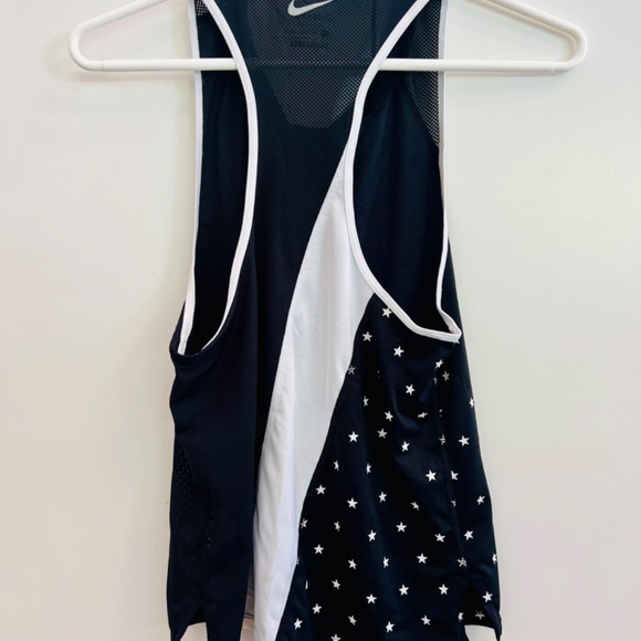 Women's Nike Running Tank- Dri-Fit -Size XS - Picture 2 of 7